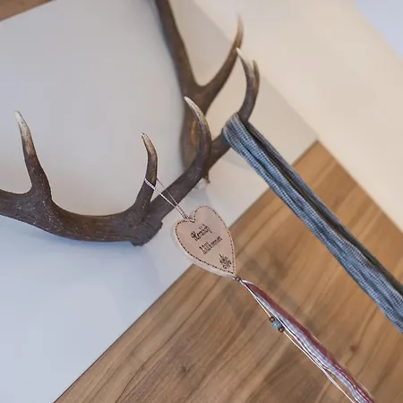 Gschwandtner Haus Stoareich * Bad Gastein