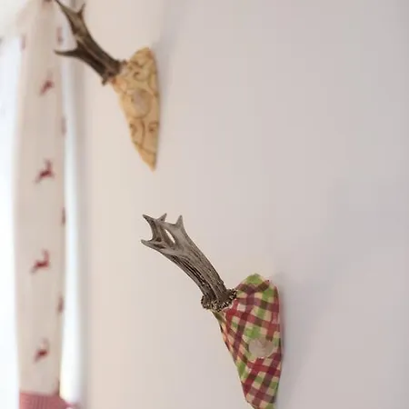 Gschwandtner Haus Stoareich Bad Gastein