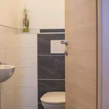 Apartment Gschwandtner Haus Stoareich