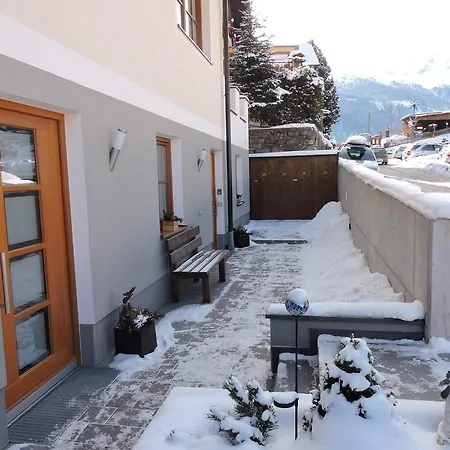 Gschwandtner Haus Stoareich Bad Gastein
