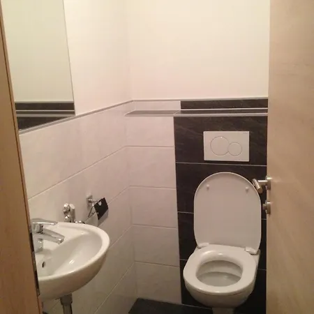 Gschwandtner Haus Stoareich *