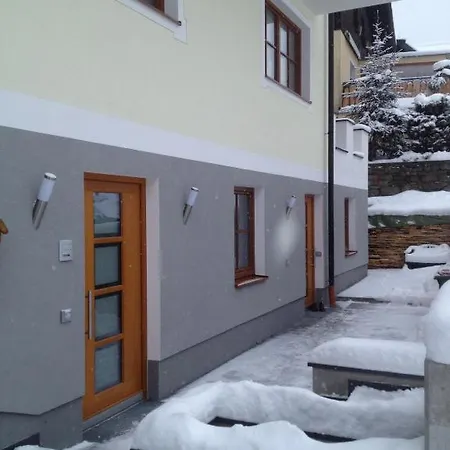 Apartman Gschwandtner Haus Stoareich