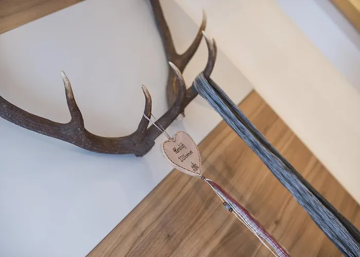 Gschwandtner Haus Stoareich * Bad Gastein