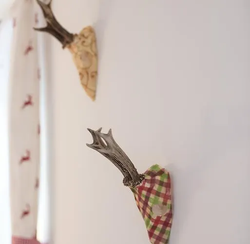 Gschwandtner Haus Stoareich Bad Gastein