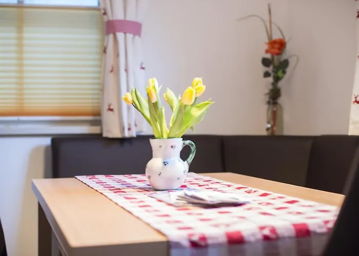 Gschwandtner Haus Stoareich Appartement