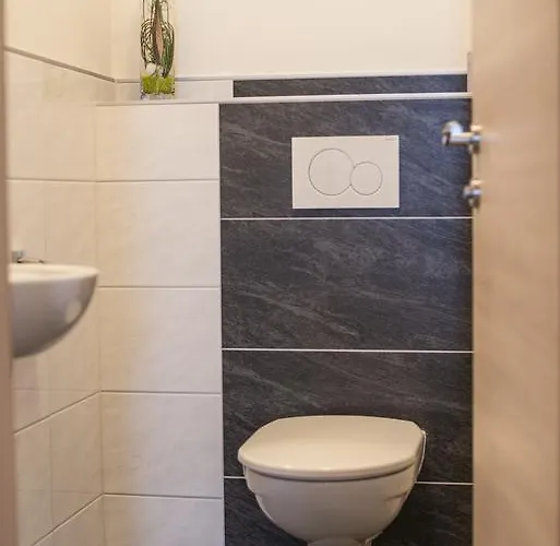 Gschwandtner Haus Stoareich Appartement *