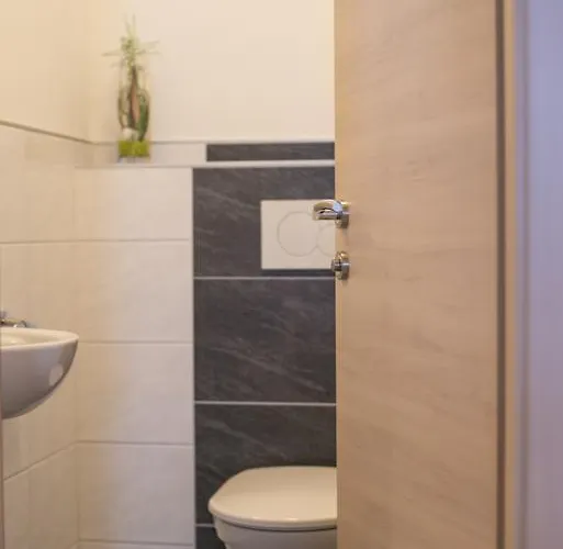 Appartement Gschwandtner Haus Stoareich