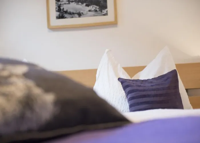 Gschwandtner Haus Stoareich Appartement *