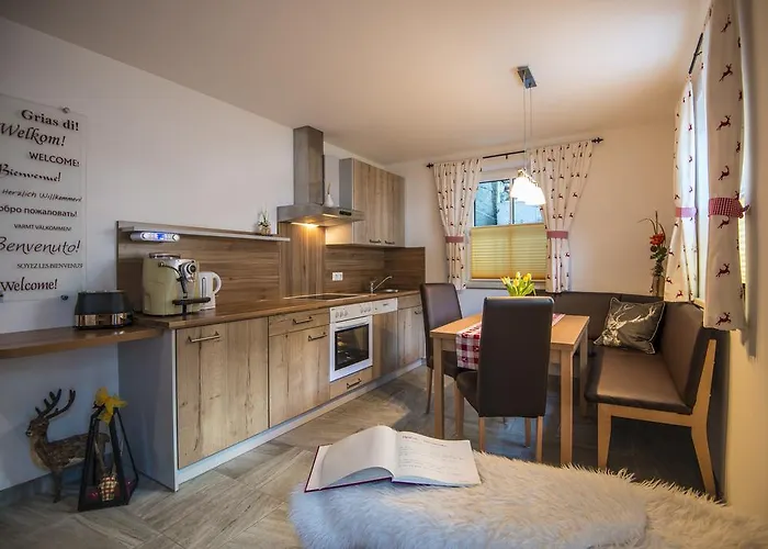 Gschwandtner Haus Stoareich *