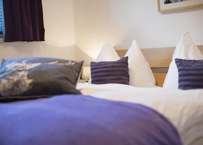 Appartement Gschwandtner Haus Stoareich Bad Gastein