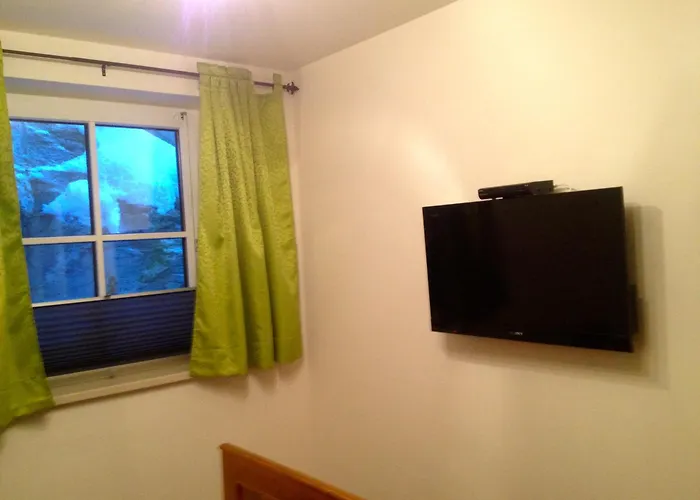 Appartement Gschwandtner Haus Stoareich Bad Gastein