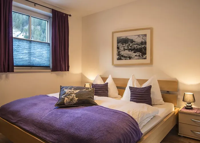 Gschwandtner Haus Stoareich Appartement